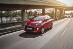 Kia Picanto 5-Door 2015 года